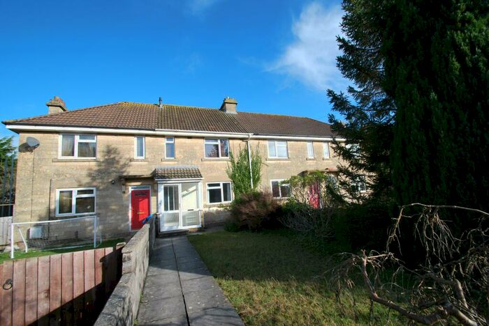 2 Bedroom House To Rent In Wansdyke Road, Bath, BA2