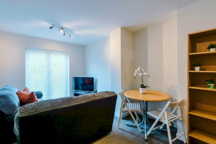 2 Bedroom Terraced House To Rent In Selborne Gardens, Newcastle, NE2