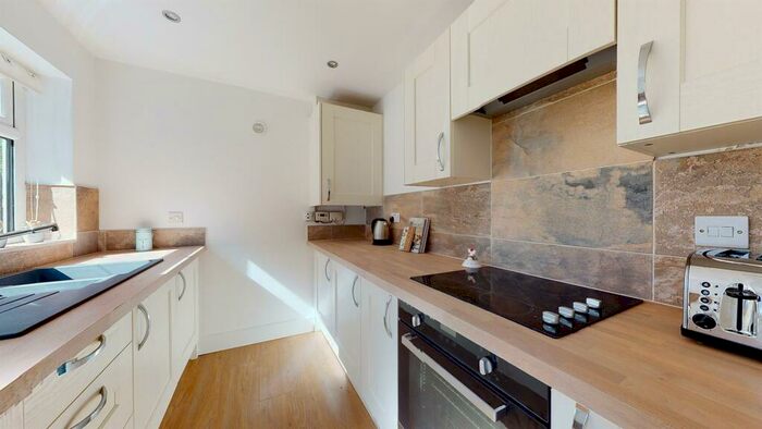 2 Bedroom Terraced House To Rent In Newcastle Road, Talke, Stoke-On-Trent, ST7