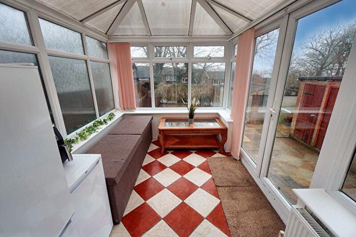 3 Bedroom Semi-Detached House For Sale In East Side, HP13