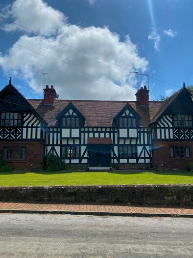 2 Bedroom Terraced House To Rent In The Folds, Thornton Hough, Wirral, CH63