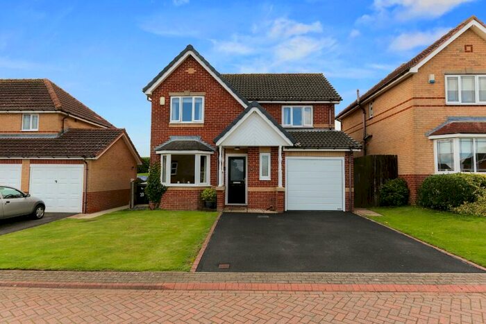 4 Bedroom Detached House For Sale In Kirkhill Bank, Penistone, Sheffield, S36