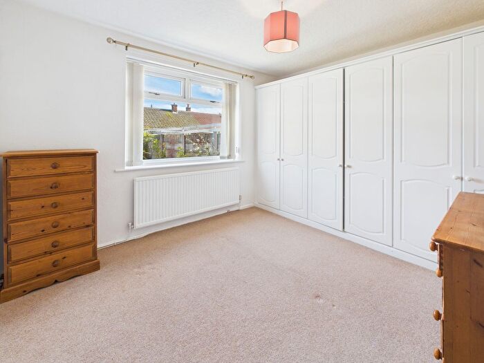 2 Bedroom Bungalow For Sale In Fir Tree Drive, Wigan, WN3