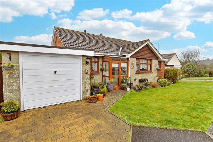 3 Bedroom Detached Bungalow For Sale In Park Road, Brading, Sandown, Isle Of Wight, PO36