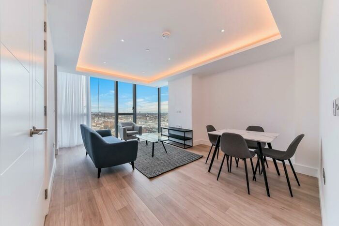 1 Bedroom Flat To Rent In Bollinder Place, Islington, London, EC1V