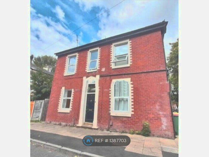 2 Bedroom Flat To Rent In River Parade, Preston, PR1