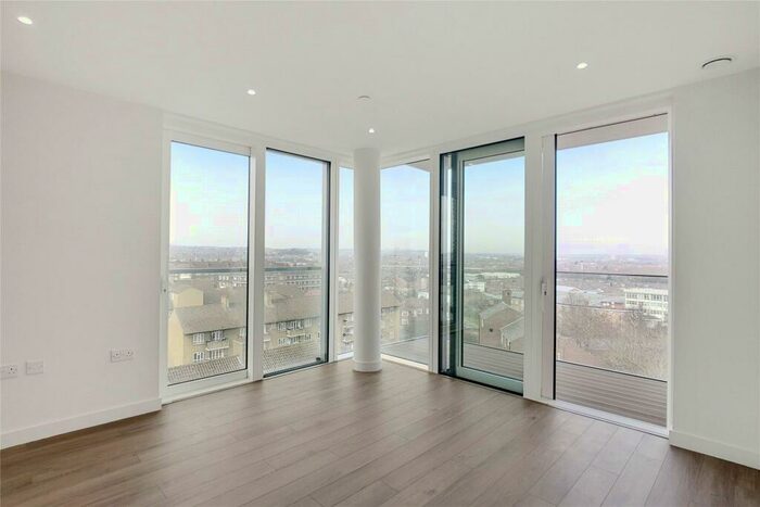 1 Bedroom Apartment To Rent In Newnton Close London, N4