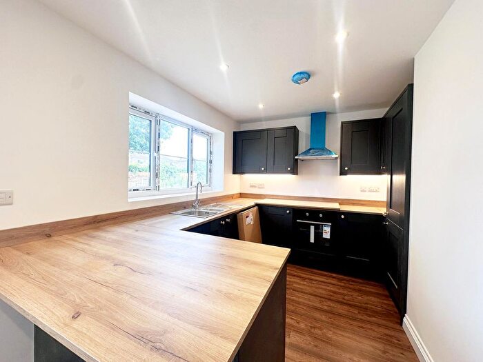 3 Bedroom Property To Rent In The Walnuts, March, PE15