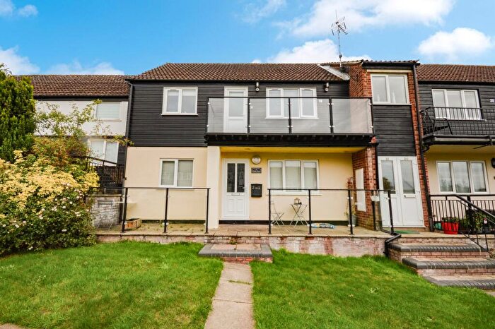 2 Bedroom Apartment To Rent In South Creake, NR21
