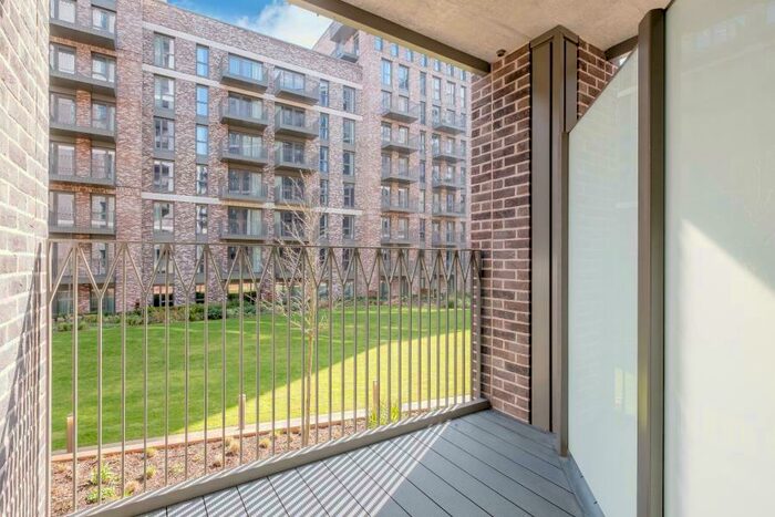 3 Bedroom Apartment To Rent In Lismer, Canada Gardens, Wembley Park, HA9