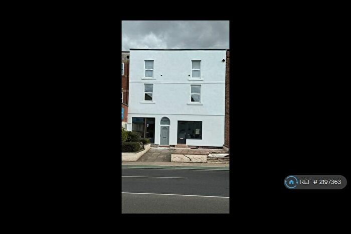 2 Bedroom Flat To Rent In St. Helens Road, Ormskirk, L39