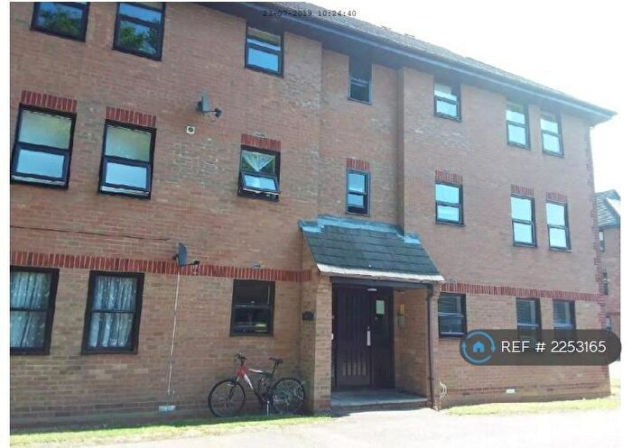 1 Bedroom Flat To Rent In Hanbury Gardens, Highwoods, Colchester, CO4