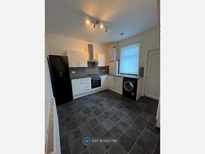 2 Bedroom Terraced House To Rent In Lonsdale Road, Bolton, BL1