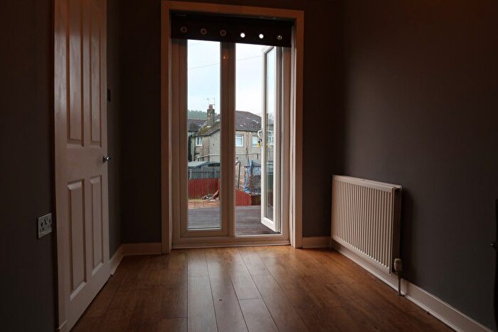 2 Bedroom Flat To Rent In Angus Avenue, Glasgow, G52