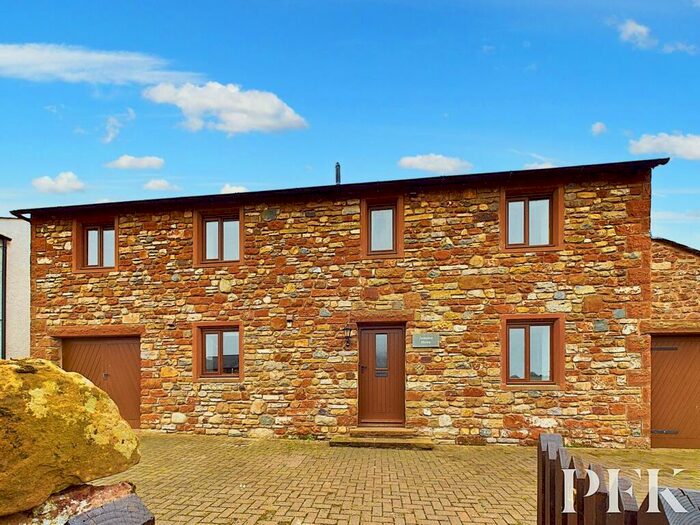 4 Bedroom Detached House To Rent In The Stackyard, Crackenthorpe, Appleby-in-Westmorland, CA16