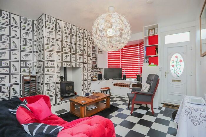 2 Bedroom Terraced House To Rent In Grasmere Street, Burnley, BB10