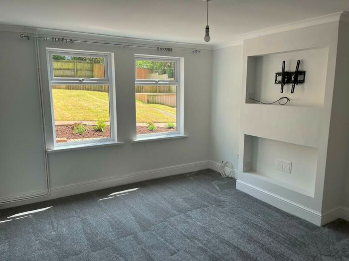 4 Bedroom Semi-Detached House To Rent In Ronald Road, Newport, NP19