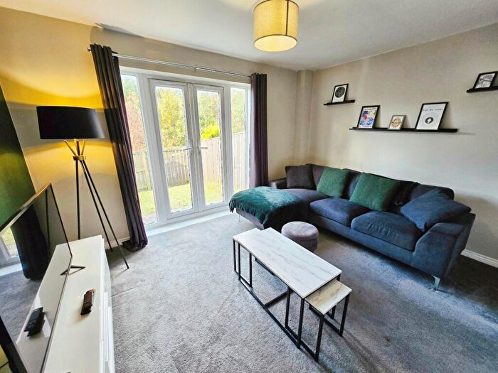 2 Bedroom Terraced House For Sale In Berry Edge Road, Consett, Durham, DH8