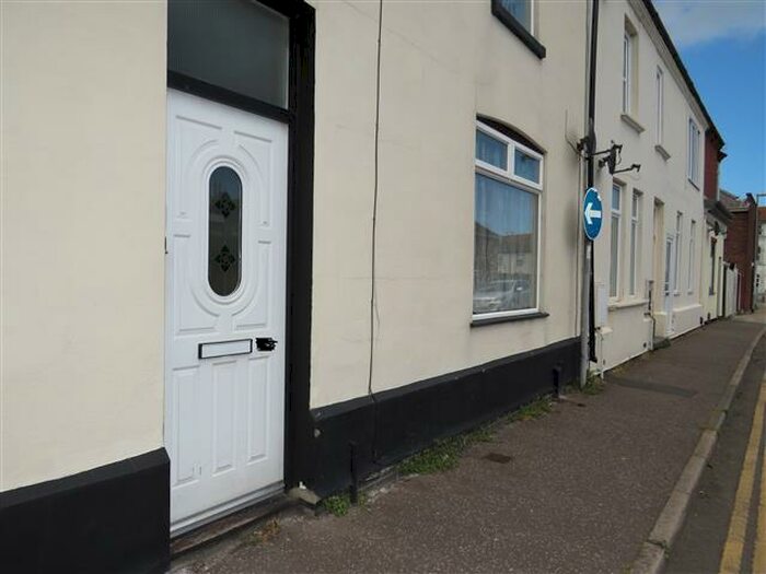 3 Bedroom House To Rent In Anson Road, Great Yarmouth, NR31