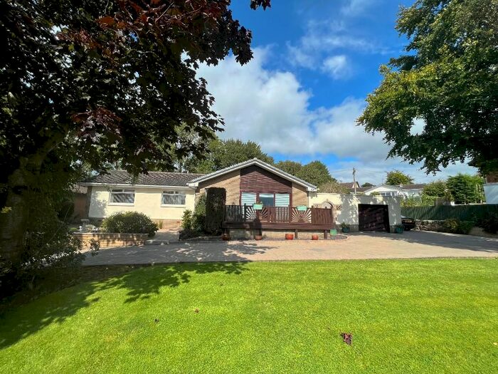 4 Bedroom Detached Bungalow For Sale In "Hazelbank", Balmore Road, Balmore, Glasgow, G64