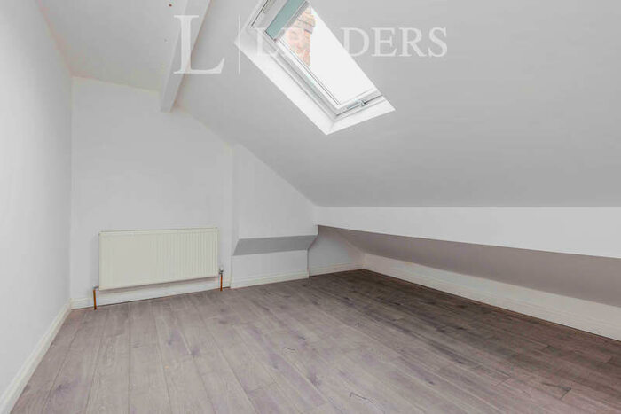 1 Bedroom Terraced House To Rent In 50% Off The First Months Rent - Room 3, Turner Street, ST1