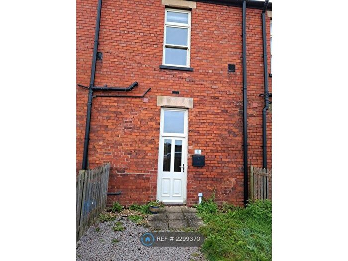 2 Bedroom Terraced House To Rent In Orchard House, Holbeach, Spalding, PE12