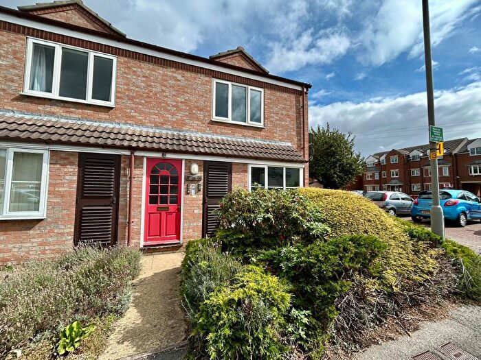 1 Bedroom Flat To Rent In Bishopsgarth, Northallerton, DL7