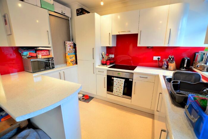 1 Bedroom Flat To Rent In Hove Street, Hove, BN3