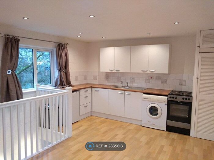 1 Bedroom Flat To Rent In Otley Road, Skipton, BD23
