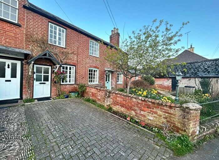 1 Bedroom Terraced House To Rent In Lympstone, Devon, EX8