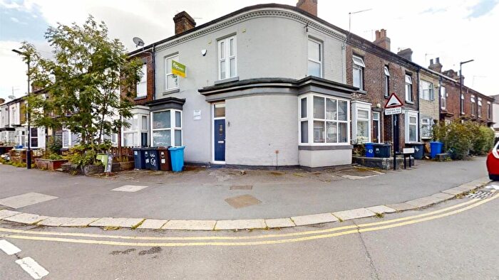 5 Bedroom Terraced House For Sale In Charlotte Road, Sheffield, S1