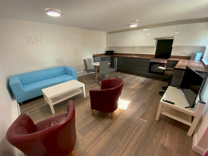 4 Bedroom Terraced House To Rent In Alma Street, Canterbury, CT1