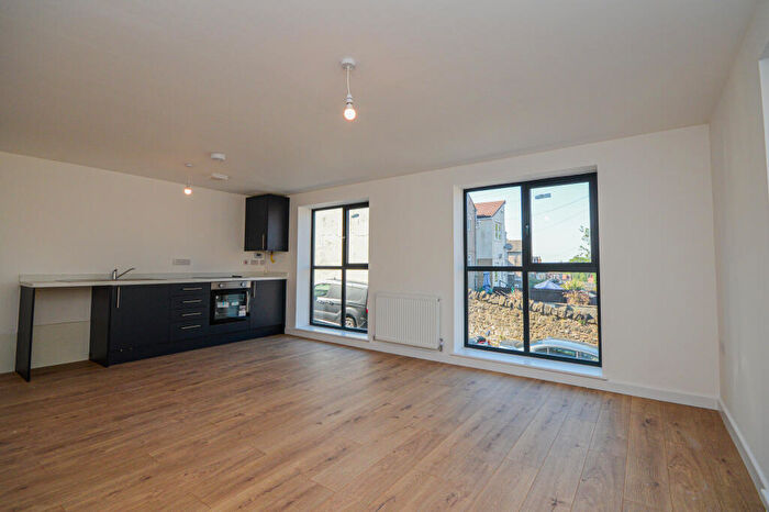 1 Bedroom Apartment To Rent In Morris House, Albert Street, Swindon, SN1