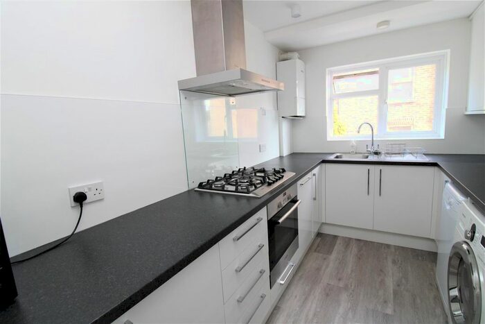 2 Bedroom Flat To Rent In Harrington Road, Brighton, BN1