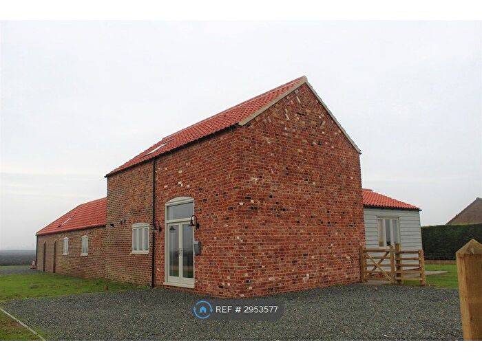 3 Bedroom Semi-Detached House To Rent In Station Road, Stickney, Boston, PE22