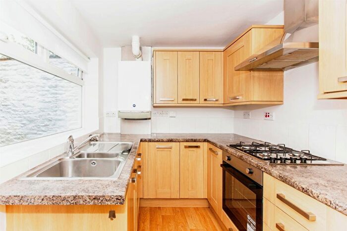 2 Bedroom Semi-Detached House For Sale In The Mounts, Twywell, Kettering, NN14