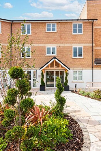 1 Bedroom Flat For Sale In Risbygate Street, Bury St Edmunds, IP33