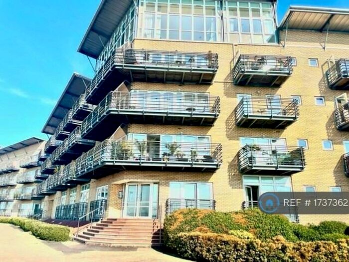 2 Bedroom Flat To Rent In Lightermans Way, Greenhithe, DA9