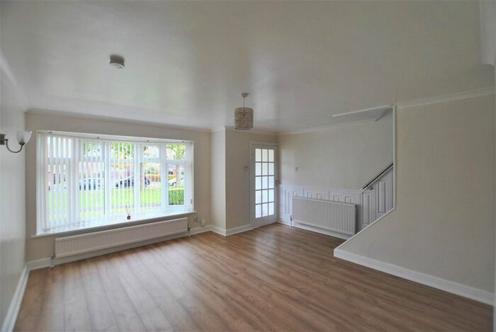 3 Bedroom End Of Terrace House To Rent In Coulsons Road, Whitchurch, Bristol BS14