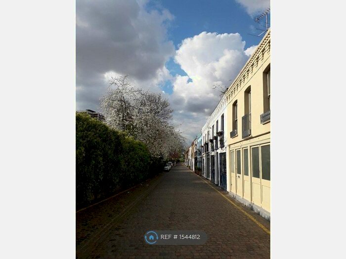 2 Bedroom Flat To Rent In Hansard Mews, London, W14