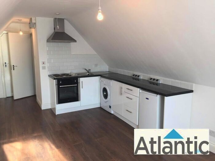 1 Bedroom Studio To Rent In Baronet Road, Tottenham N17