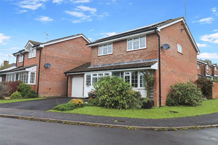 4 Bedroom Detached House For Sale In Lion D'angers, Wiveliscombe, Taunton, Somerset, TA4