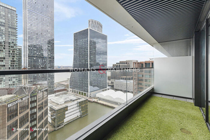 1 Bedroom Apartment To Rent In Bagshaw Building, Wardian, E14