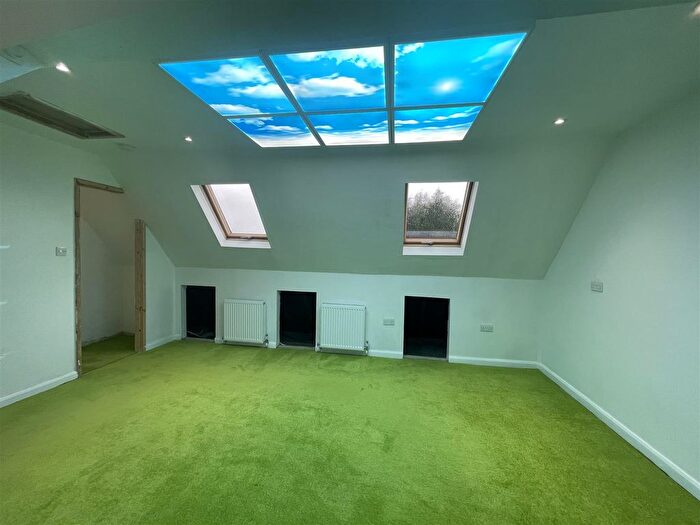 3 Bedroom Terraced House For Sale In The Oval, Ouston, Chester Le Street, DH2