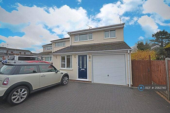 3 Bedroom End Of Terrace House To Rent In Chapel Lane, Newport, CB11