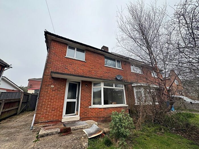 3 Bedroom Property To Rent In Bowden Road, Poole, BH12