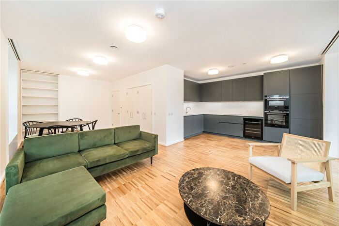 2 Bedroom Flat To Rent In Georgiana Street, London, NW1