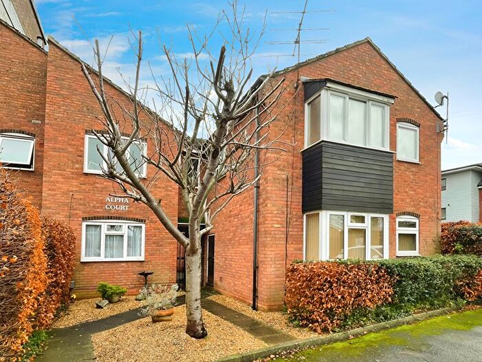 1 Bedroom Flat To Rent In High Street, Kempston, MK42