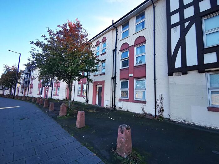1 Bedroom Flat To Rent In Leazes Court, Barrack Road, Newcastle Upon Tyne, NE4