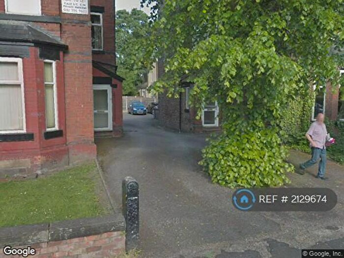 1 Bedroom Flat To Rent In Polygon Road, Manchester, M8